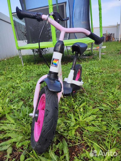 Беговел kettler