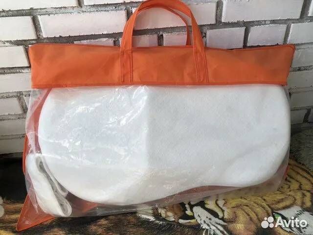 Кокон для новорожденных