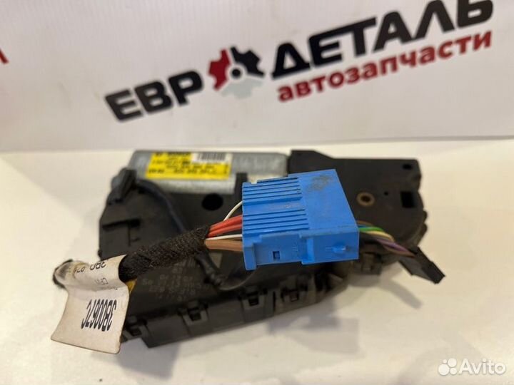 Мотор люка задний Volkswagen Passat B5+ седан