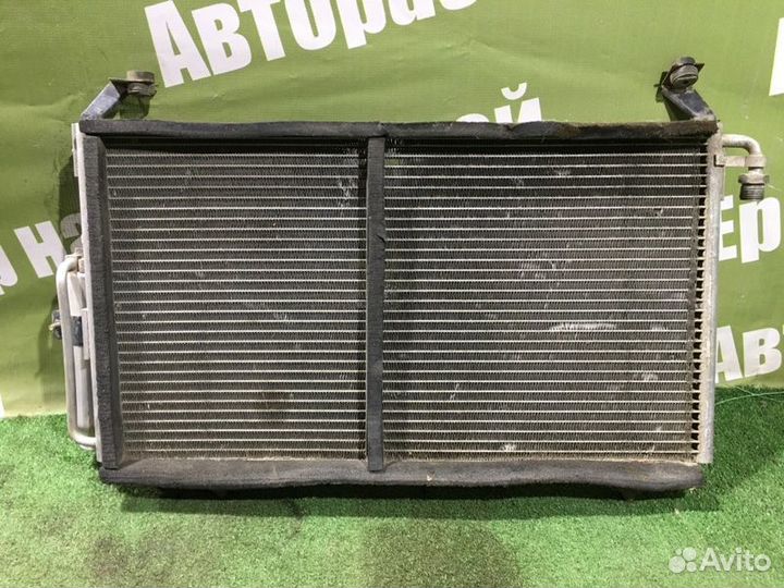 Радиатор кондиционера Lifan Breez 520 T16B3