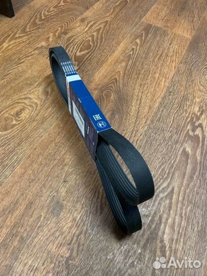 Ремень генератора