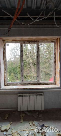 Окно пвх/Готовые окна/Окна