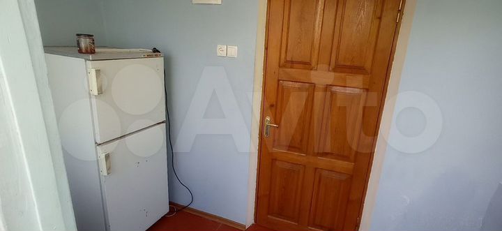 Дом 26 м² на участке 6 сот.