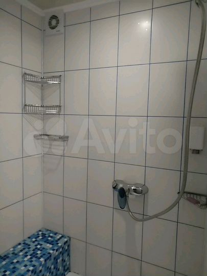 2-к. квартира, 44 м², 5/5 эт.