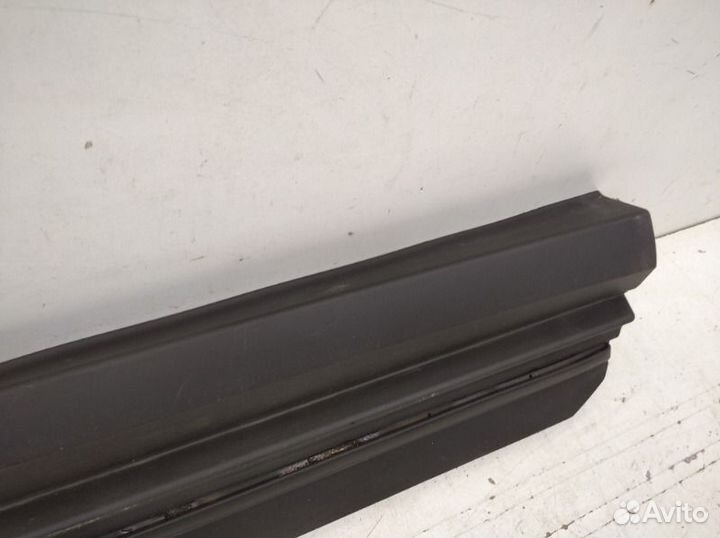 Накладка двери задняя левая Lexus Rx 4 2016-2022