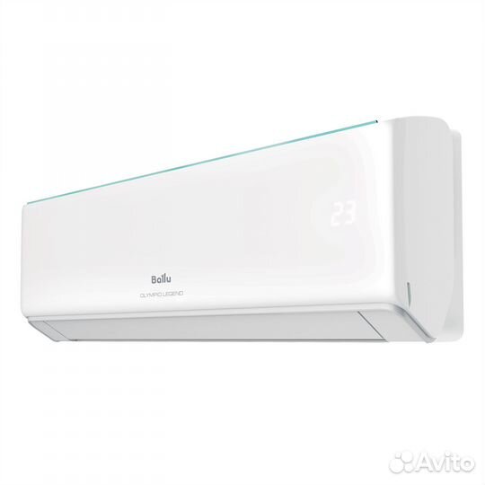 Сплит-система Ballu BSW-12HN1 23Y Olympio Legend