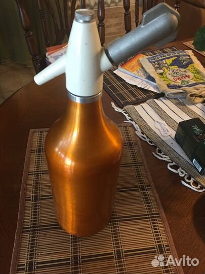 Колокол аварийный СССР,полка морская,Тифон морской