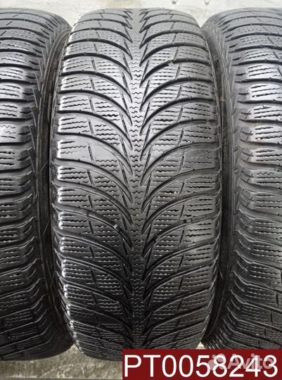 Goodyear UltraGrip Ice+ 205/60 R16 98H