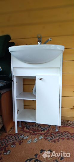 Тумба для ванной