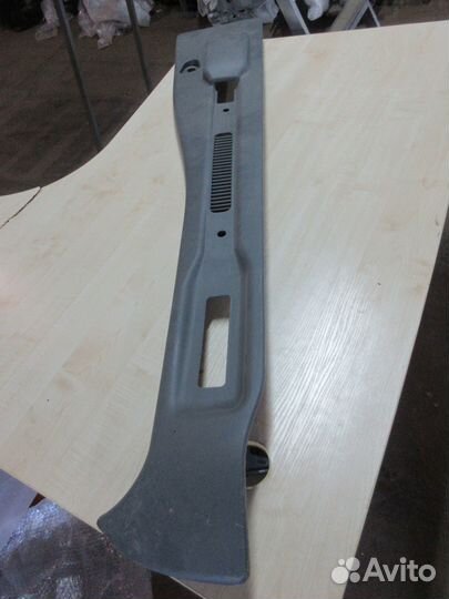 Обивка средней стойки ГАЗель Next левая (Б/У)