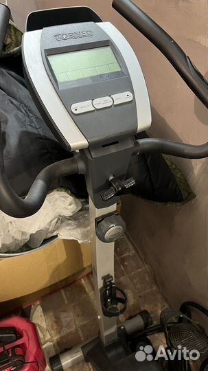 Велотренажер бу