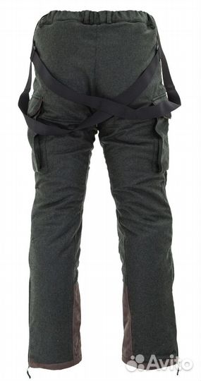 Термоштаны Carinthia G-loft Loden