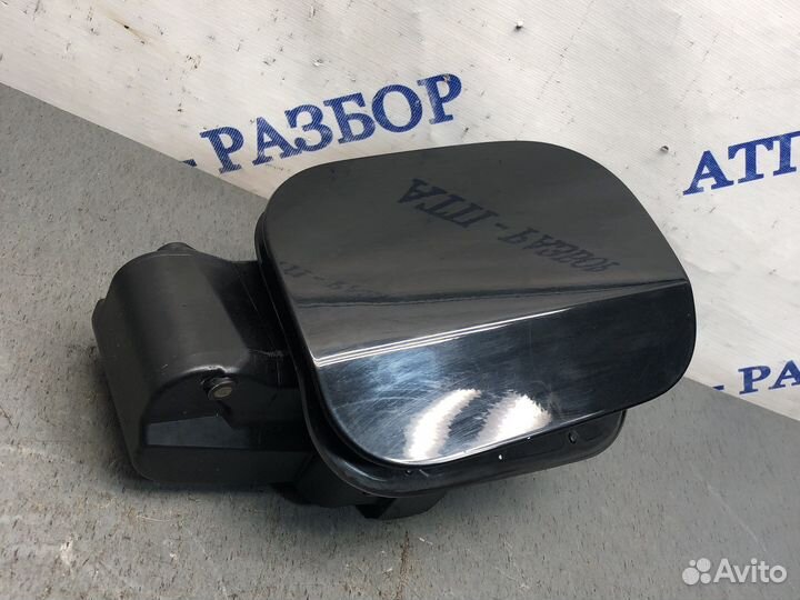 Лючок бака Genesis 2