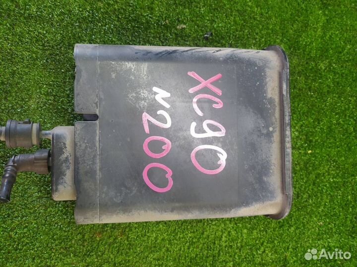 Абсорбер (фильтр угольный) Volvo Xc90 B6324S 2007