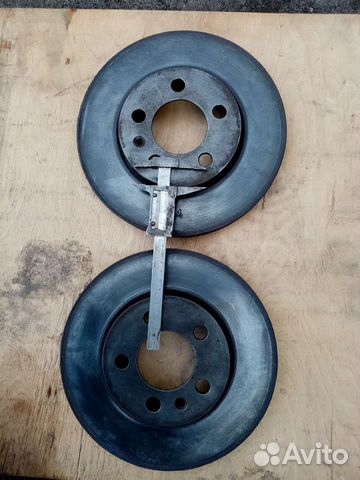 Тормозные диски фольксваген гольф 4 1.6 101 л.с