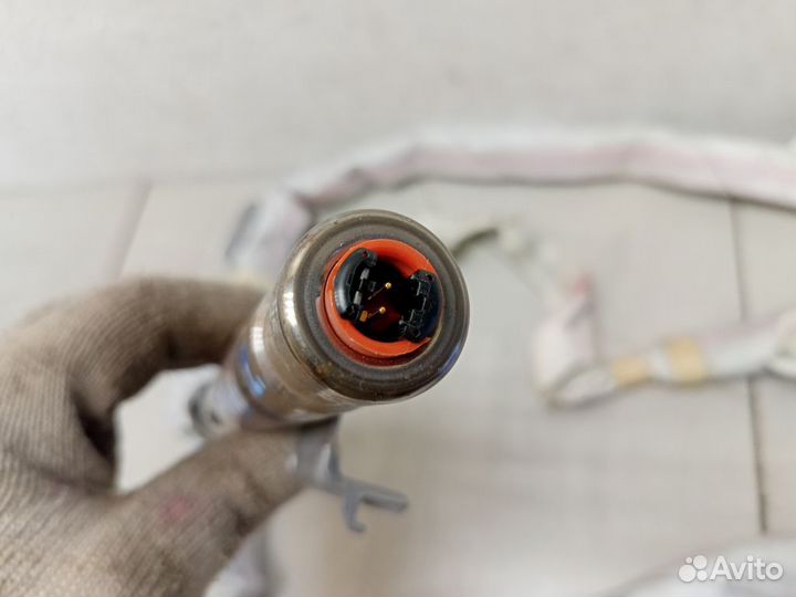 Подушка потолочная (шторка)