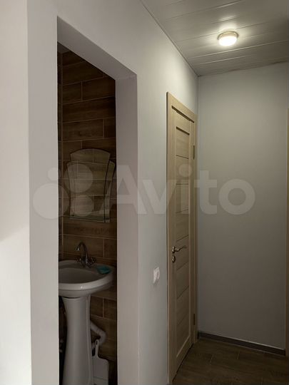 Комната 12,9 м² в 1-к., 5/5 эт.