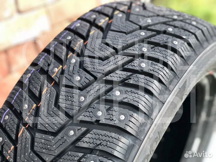 Hankook Winter i'Pike X W429A 235/60 R18 107T