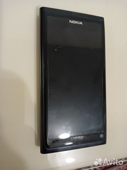 Телефон Nokia n9