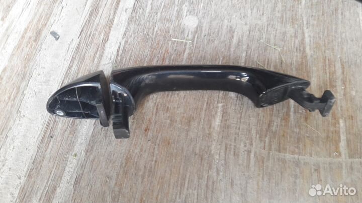 Ручки дверей для ML w164