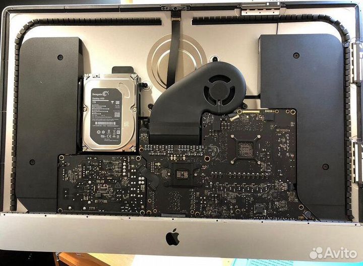 Ремонт iPhone iPad MacBook Watch iMac(Переклейка)