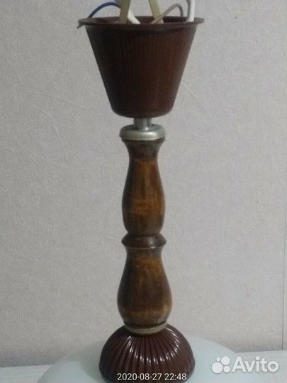 Подвесной светильник