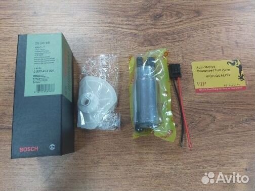 Бензонасос погружной Газель, Соболь