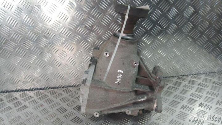 Раздаточная коробка P31256301 Volvo XC60 3.0л