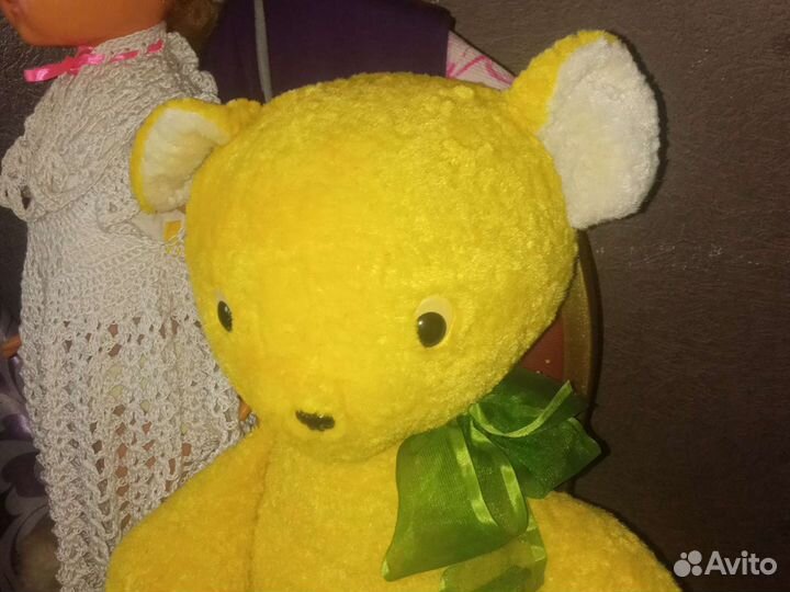 Кукла Марина СССР