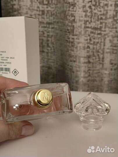 Guerlain l instant magic edp 75