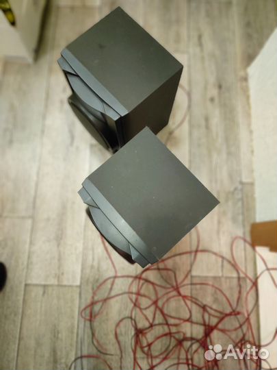 Колонки Sony,акустика