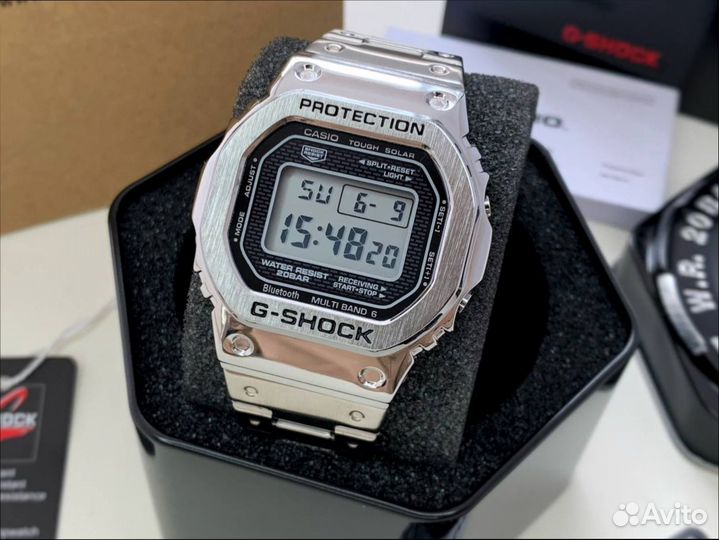 Часы мужские Casio G Shock B 5000