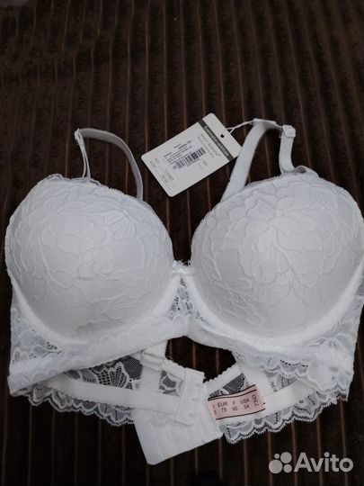 Бюстгальтер