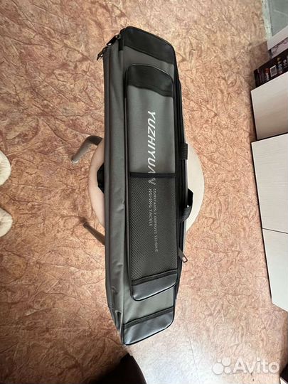 Сумка для удочек