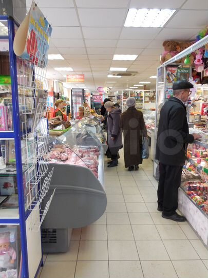 Аренда помещений свободного назначения