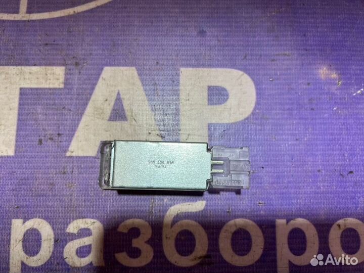 Плафон Volkswagen Touareg 7L GP BPE 2008