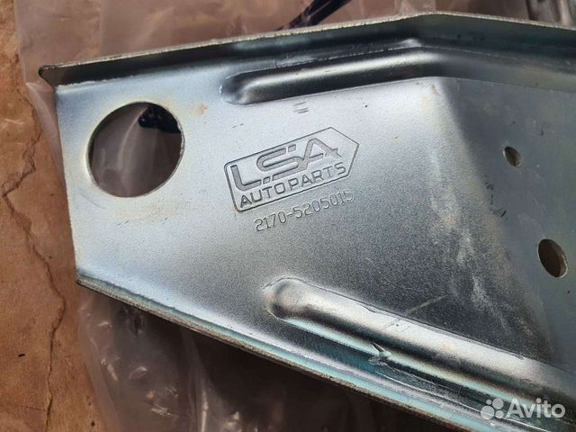 Трапеция Стеклоочистителя Ваз Приора 2170