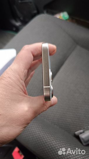 iPhone XR в корпусе 15 pro 128 gb