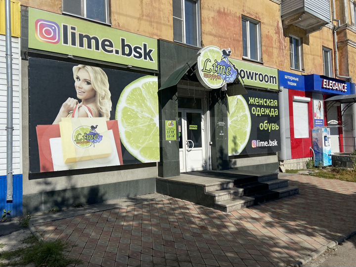 Свободного назначения, 86 м²