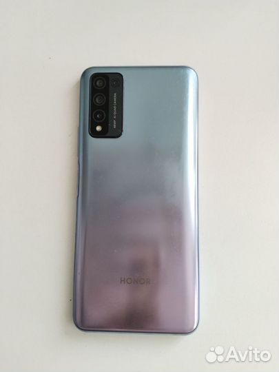 HONOR 10X Lite, 4/128 ГБ