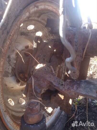 Опрыскиватель Минитрактор-Сервис ОНЭ4-100, 2018