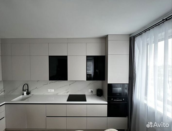 Кухни IKEA за 5 дней