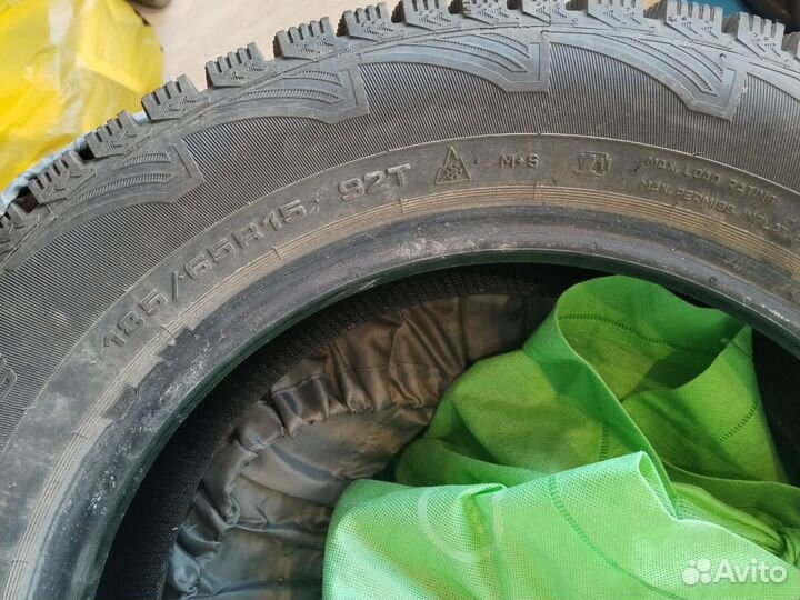 Cordiant Snow Cross 185/65 R15 92