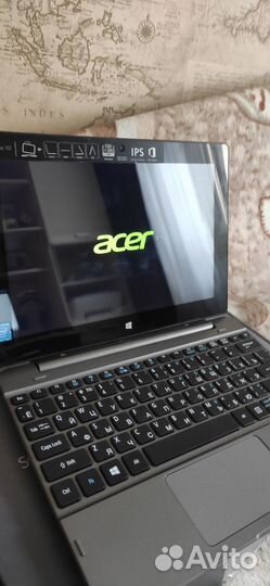 Acer Switch One 10
