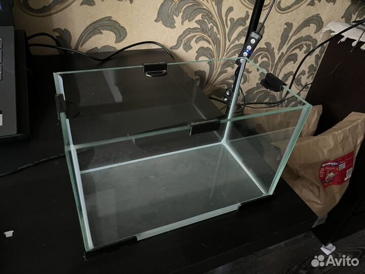 Аквариум 5л