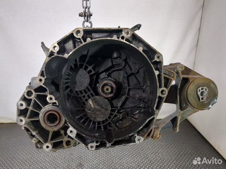 Кпп 6-ст.мех. (МКПП) Opel Antara, 2013