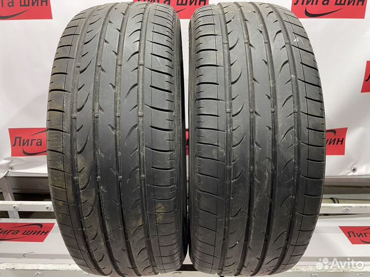 Bridgestone Dueler H/P Sport 235/45 R19