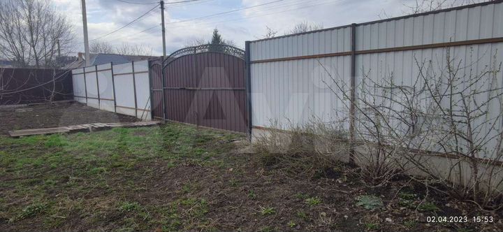 Участок 9,2 сот. (ИЖС)