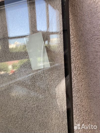 Стеклопакет (2шт)