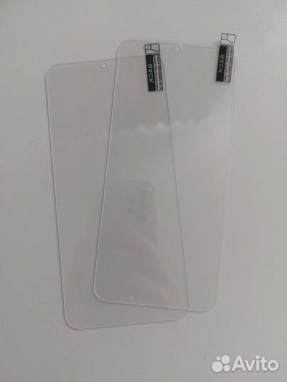 Защитное стекло Huawei p30 lite